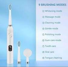 Homeroye electric tooth brush  96218