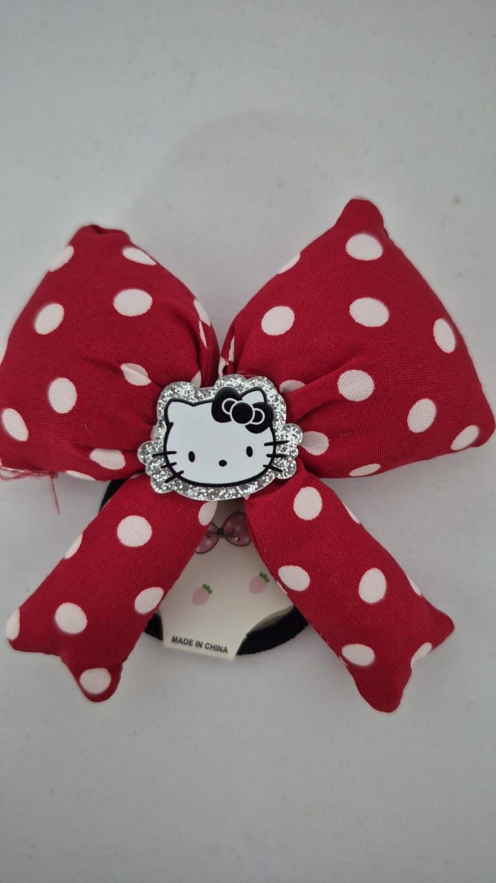 25108 Hair Accessories