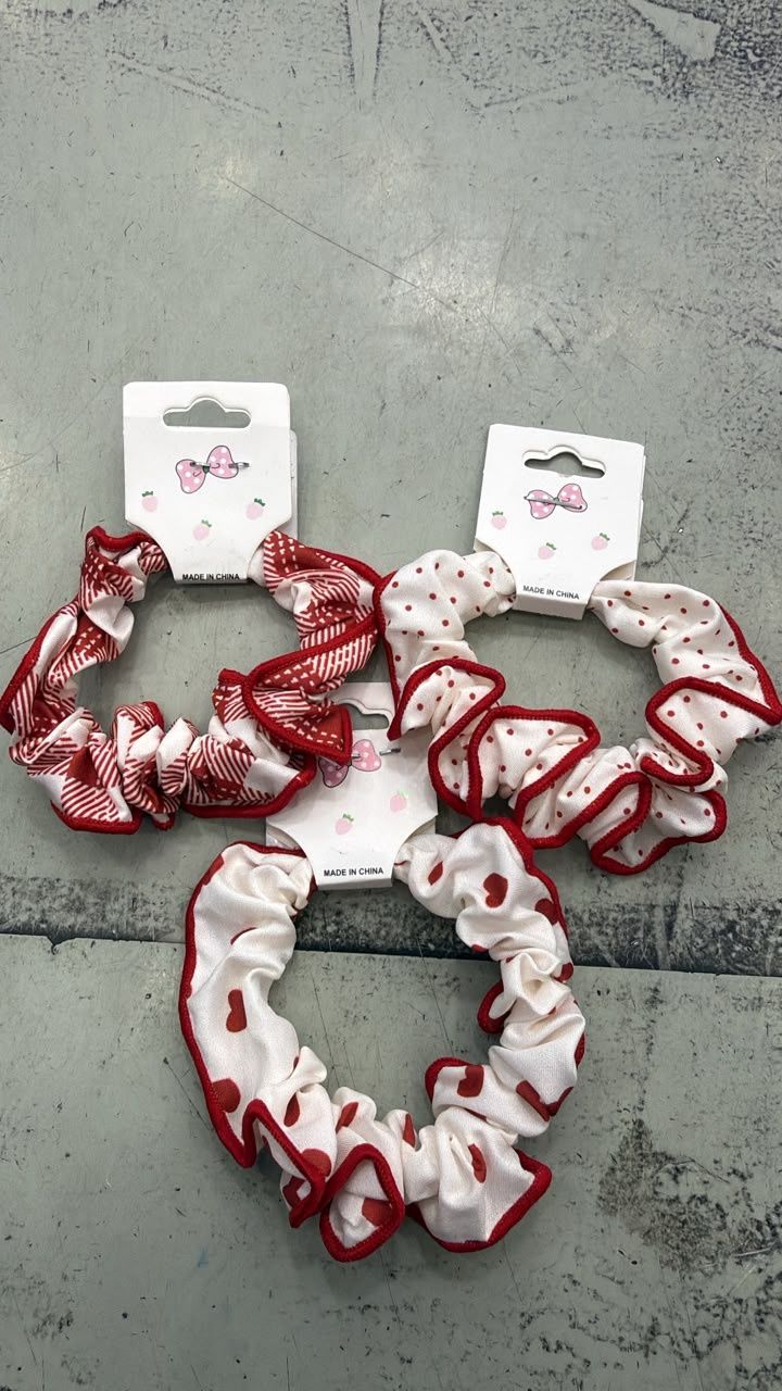 25102 Hair Accessory