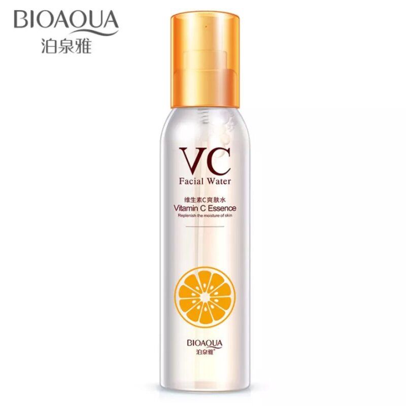 02032 BQY VC Toner 150ml