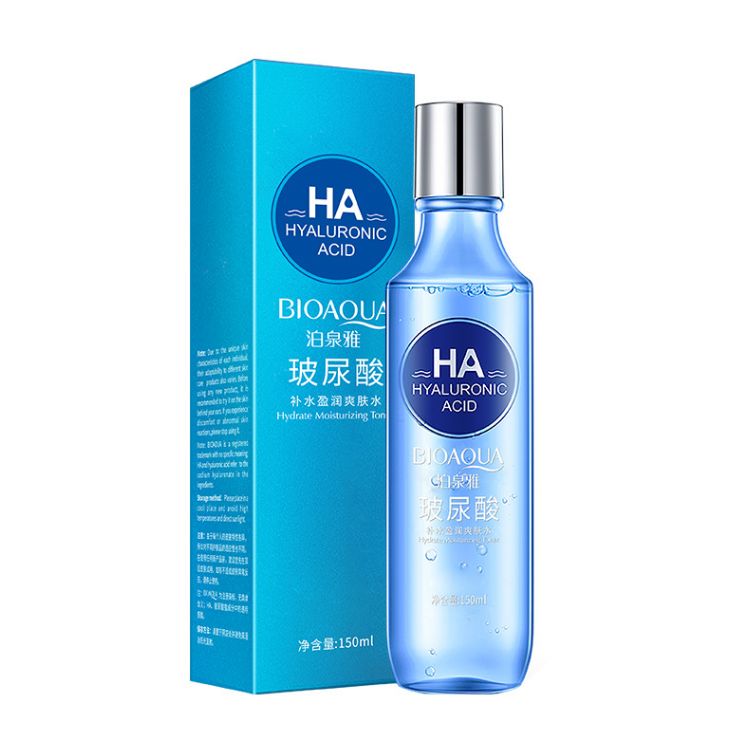 00521 BQY Toner 150ml