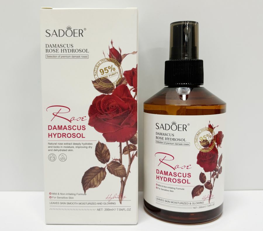 89175 SD Hydrosol 200ml