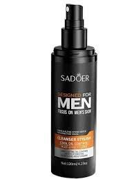 90701 SD Men Toner 120ml