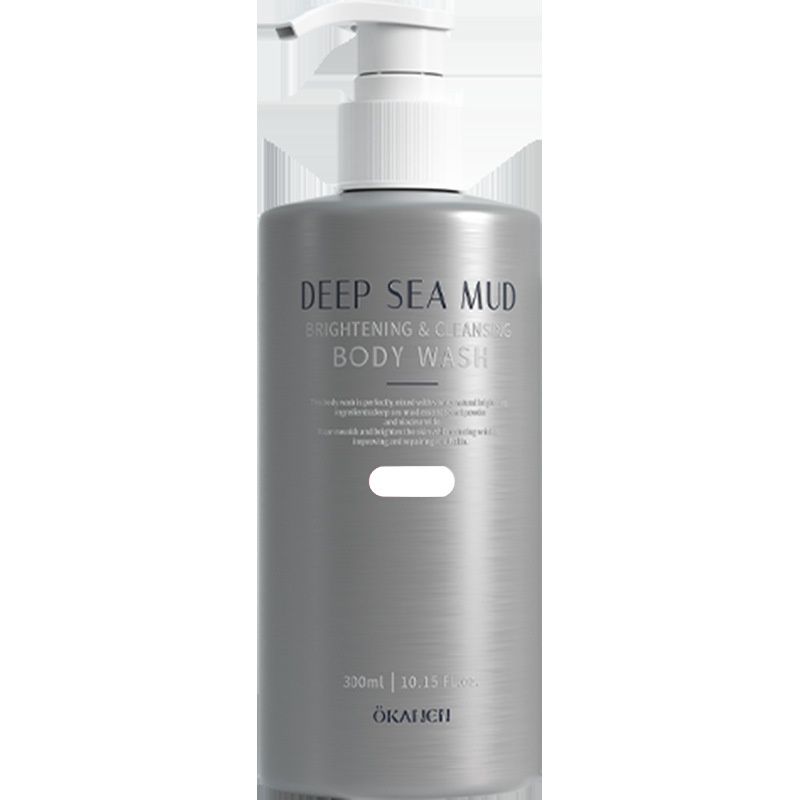 OKANEN Deep Sea Body wash 300ml 53553