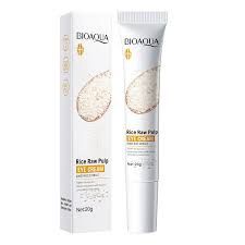 83895 BQY Rice Eye Cream 20g