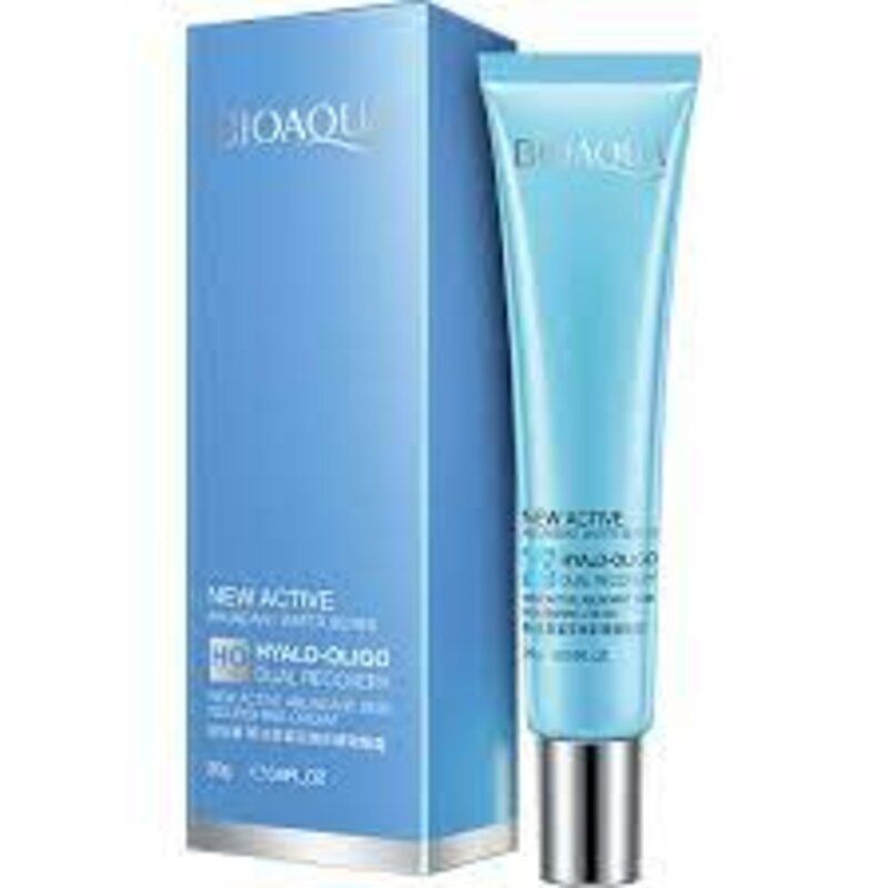 96154 BQY Hydrating Eye Cream 20g