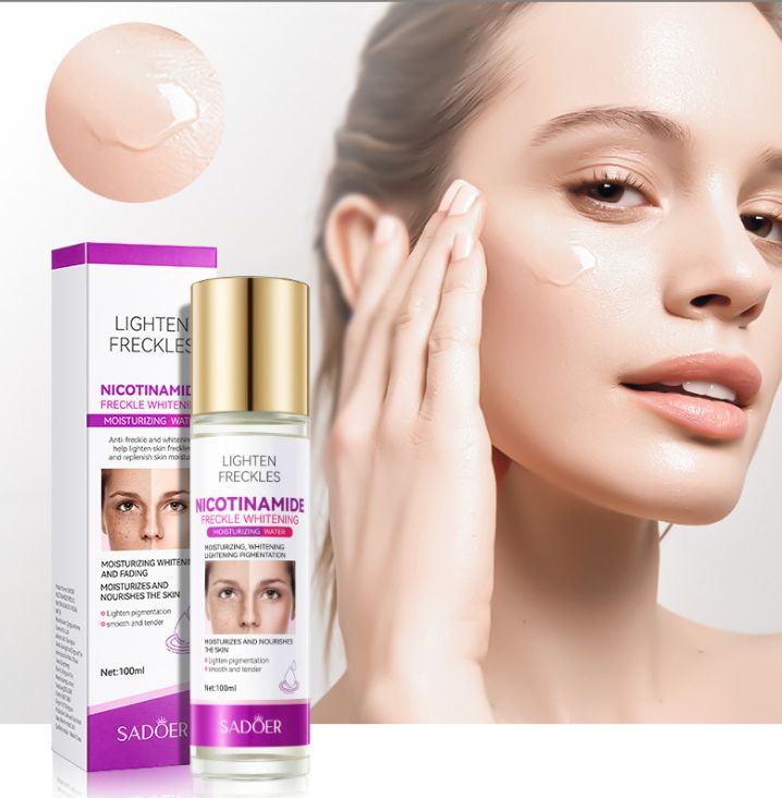 45293 SD Niacinamide Toner 100ml