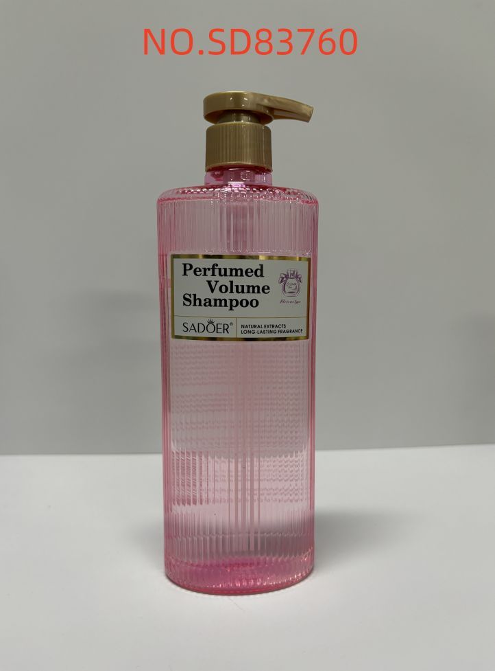 83760 SD Shampoo 520ml