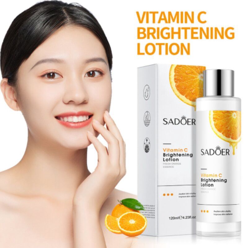 79775 SD VC Emulsion 120ml