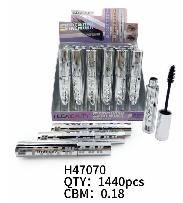 47070 HB Mascara