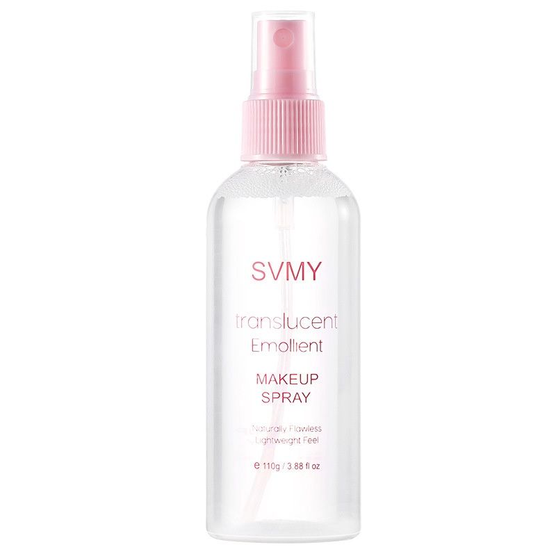 SVMY Quicksand Setting Spray: 3806: 110ml