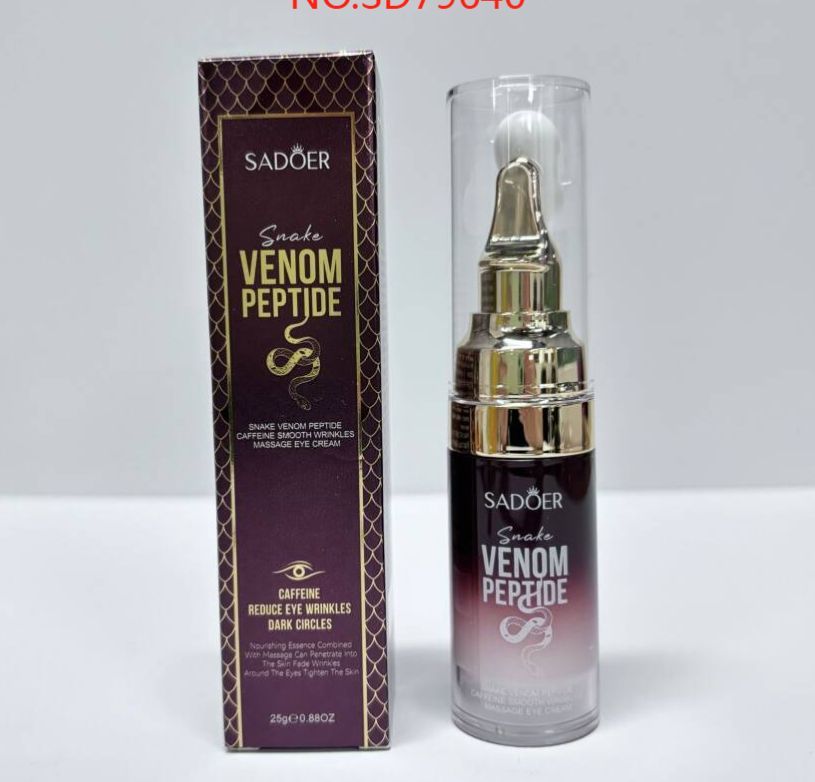 79640 SD Eye Cream