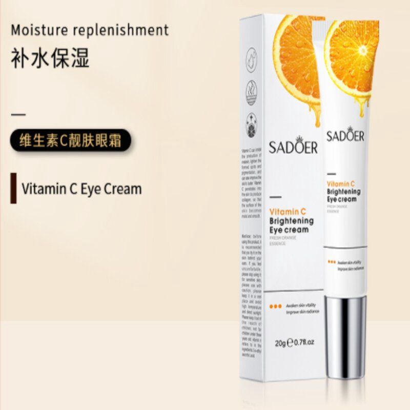 79799 SD VC Eye Cream 20g