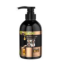 DEXE anti-hair loss shampoo