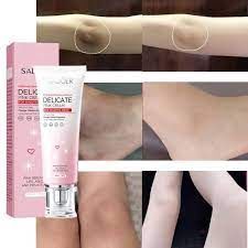 44753 SD Delicate Pink Cream 30g