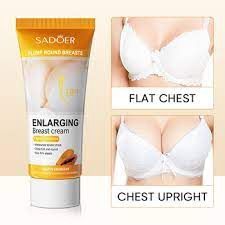 31882 SD Papaya Breast Cream 60g