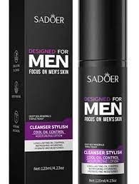 96277 SD Men Lotion 120ml