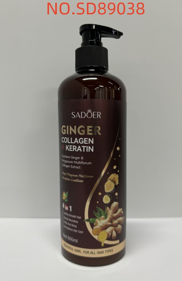 89038 SD Conditioner 500ml