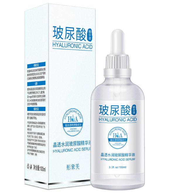 02815 IMG Hyaluronic Acid Hydrating Essence 100ml