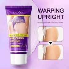 45149 SD Buttocks Firming Cream 60g