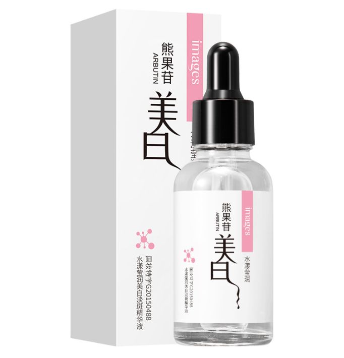 07194 IMG Brightening Spot-Removing Serum 30ml