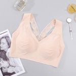 Lace Beauty Back Sleep Wrap (skin)