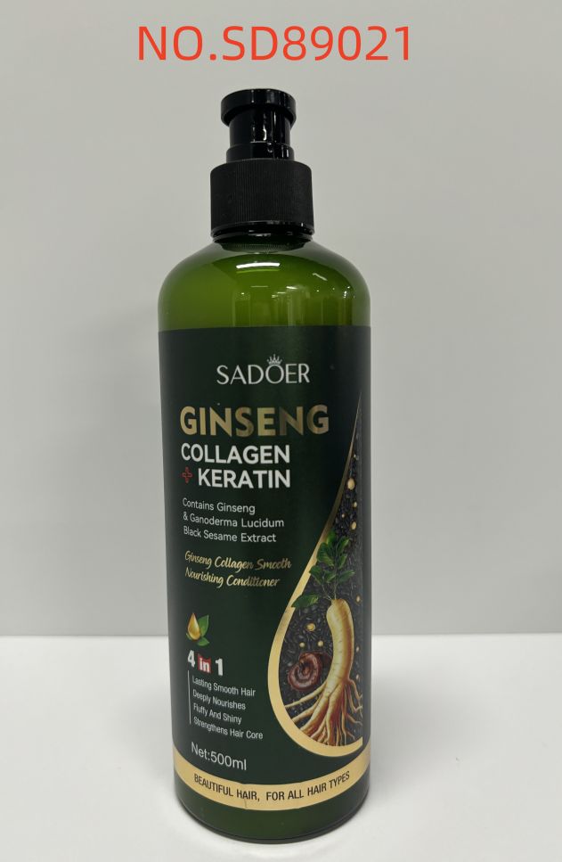 89021 SD Conditioner 500ml