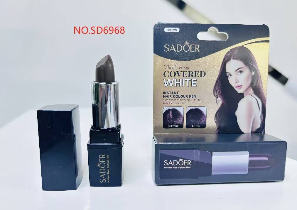 SD Hair Dye Pen 3.8g