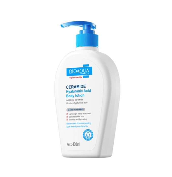 Body Lotion (hydrate only )
