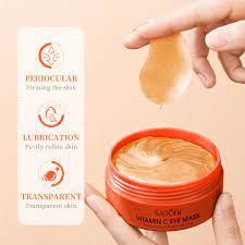 93530 SD VC Eye Mask 80g