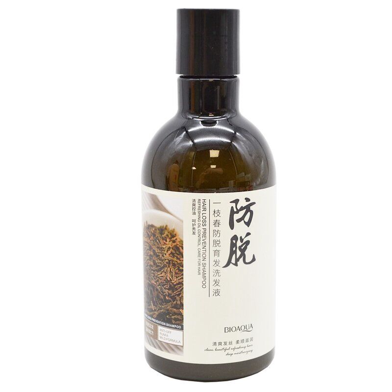 23627 BQY Anti-Hairloss Shampoo 250ml