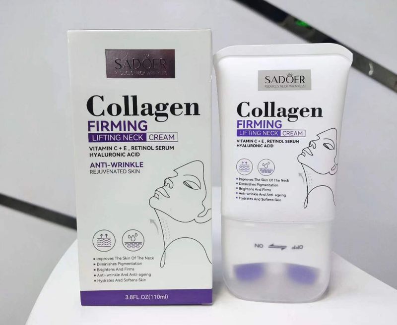 Neck Cream