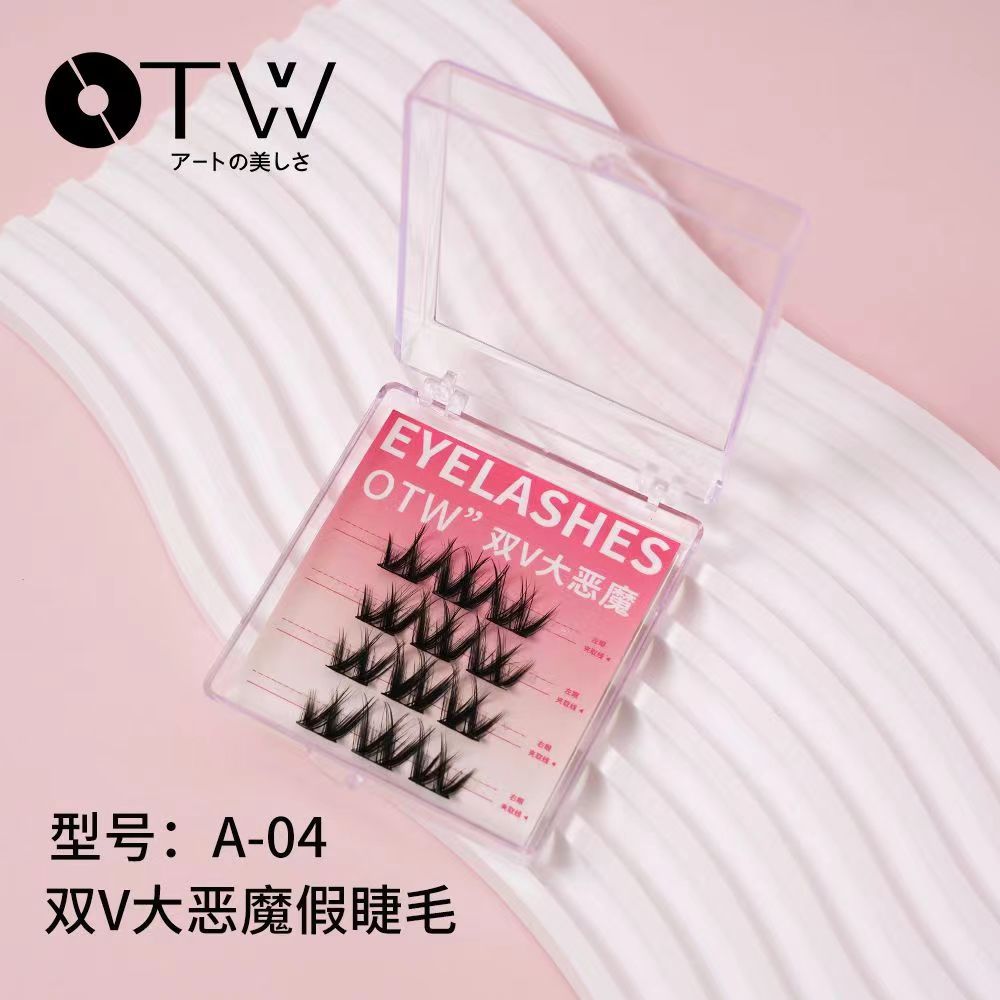 OTW Dopamine Series A-04  Eyelashes