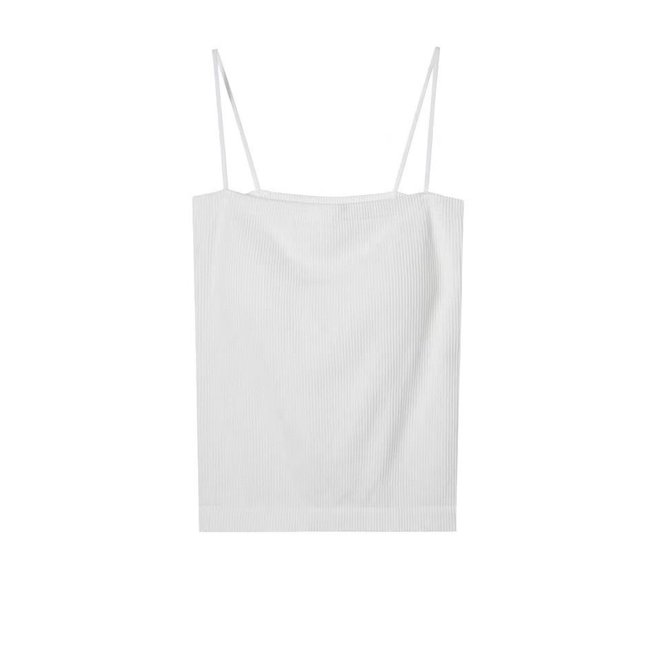 Hana 3361 Threaded sling seamless chest wrap - cloud white 40-68kg 04467