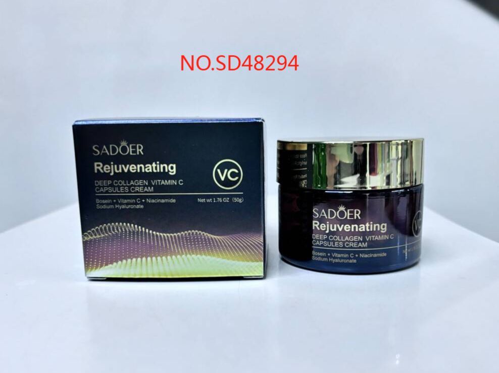 48294 SD VC Capsule Cream