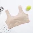 Fashion sports one wrapped chest (skin)