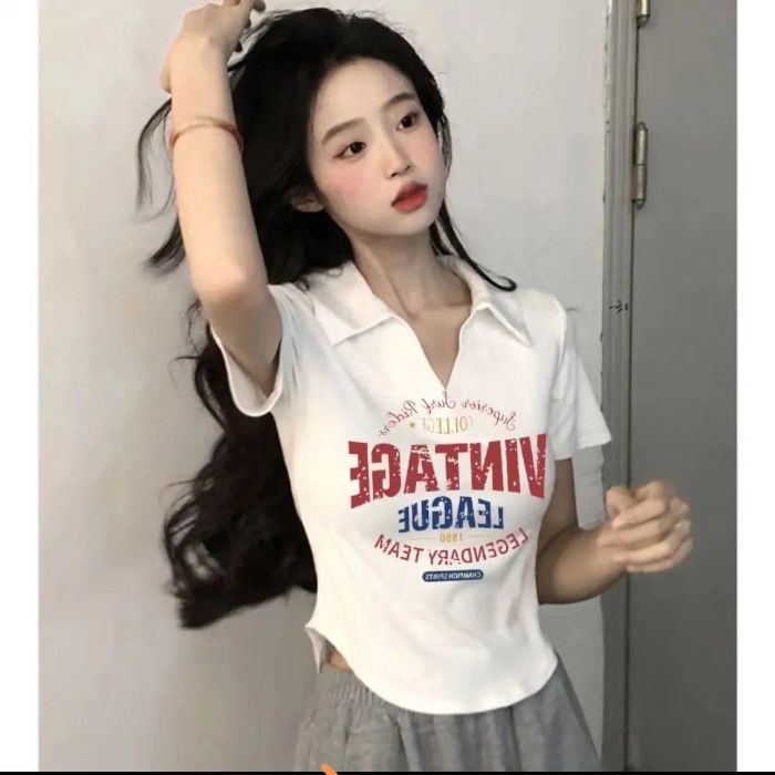 XXT cover belly  Polo Shirt Short Sleeve T-Shirt white 3 xl  93231