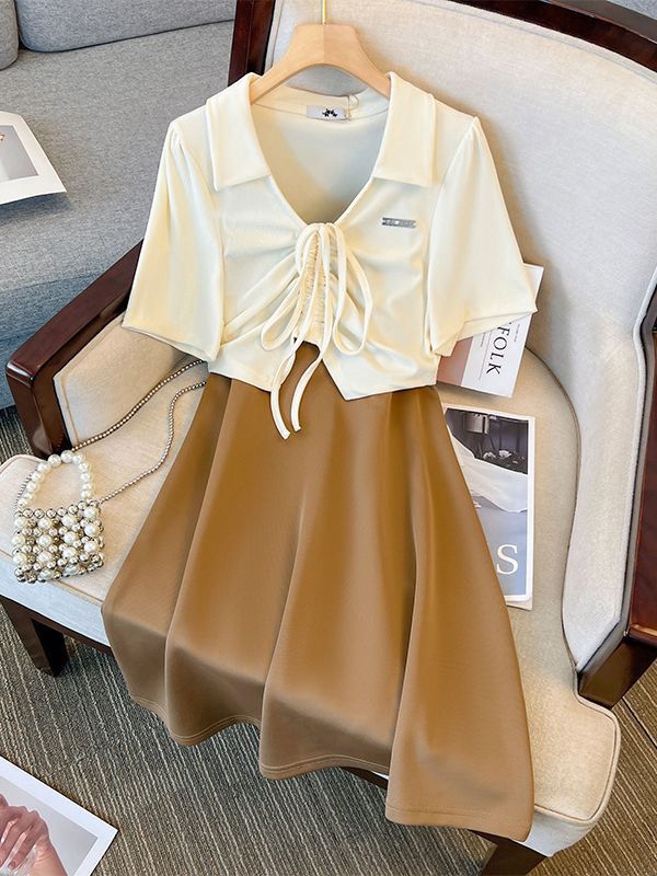 NX 63685 Slip dress suit: 6XL 120KG 80834