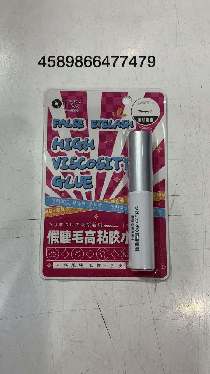 OTW S747 False Eyelash High Viscosity Glue (White) 77479