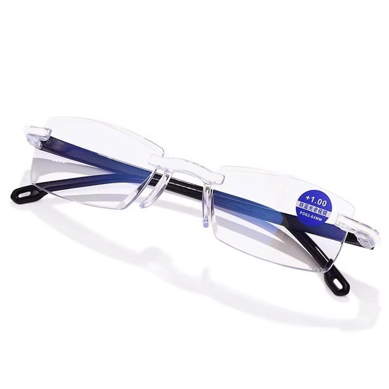 Fashion Glasses