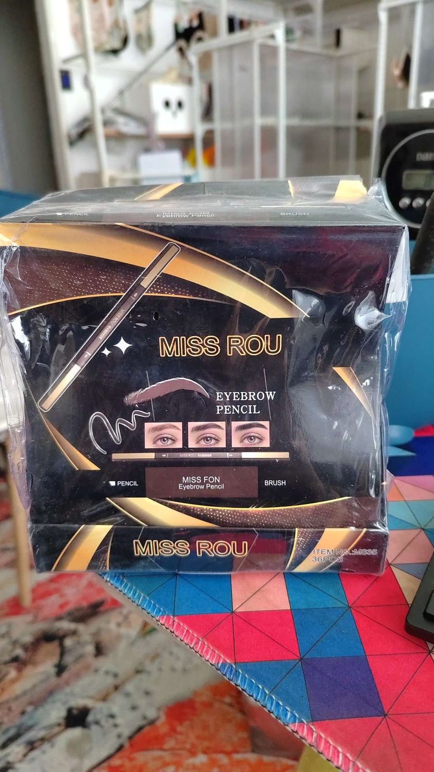 miss Rou MS35 eyebrow pencil (36/b) 94356