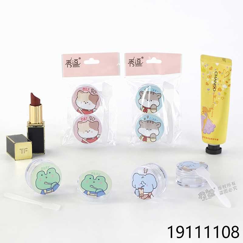 DRS 2 L portable boxes with heightened height. Self-portraits 91105