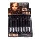 IMAN OF NOBLE colorless primer for shaping eyebrows and eyelashes 36590