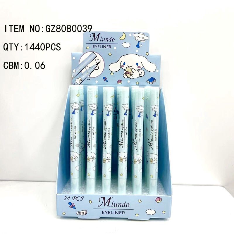 Miss Betty GZ8080039 eyeliner  91528