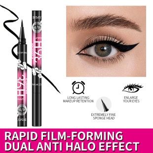 SVMY 6516 EYELINER 3pcs