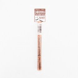 MG Cool black lasting eyeliner pen