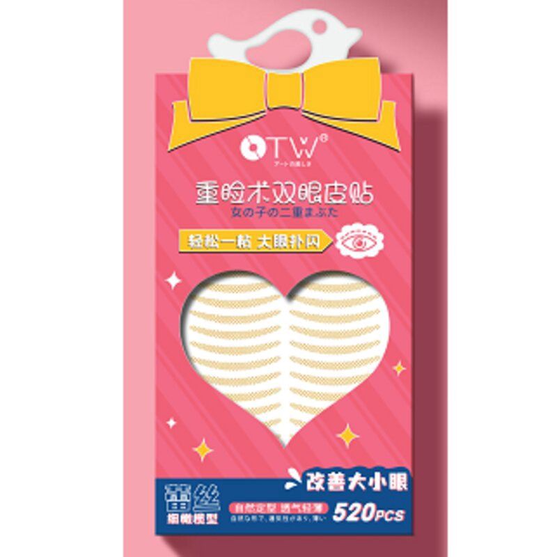 FR R3009 Double Eyelid Sticker 40304