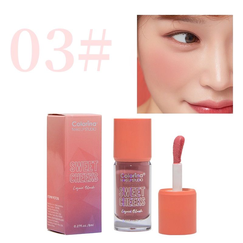 colorina Liquid blush