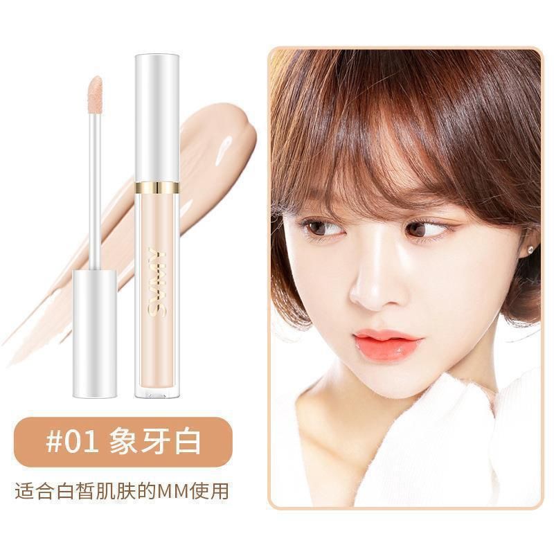 SVMY Concealer liquid shadow matte, #: 1