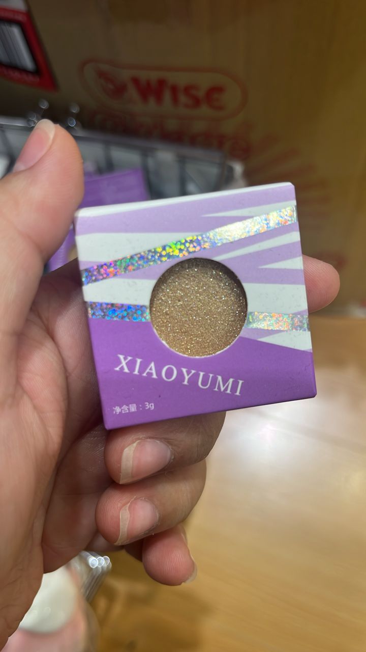 MZ Eyeshadow: 1# Cowherd color 62724